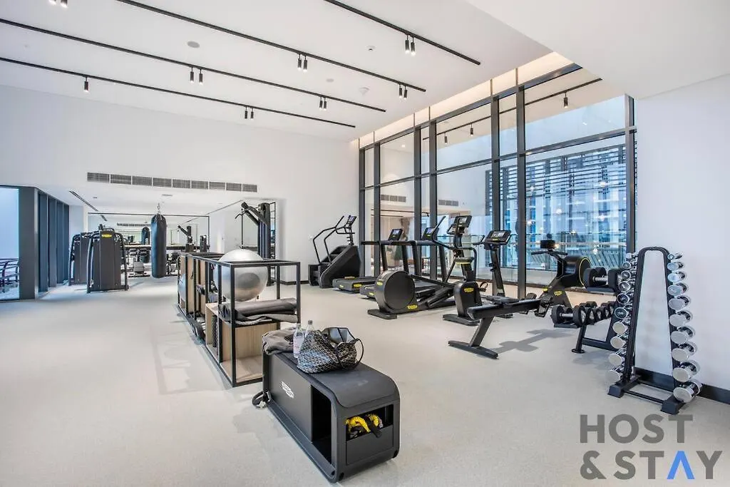 Boutique Studio In Wilton Park Mbr City Dubai United Arab Emirates
